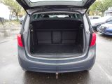 Opel Meriva bei Gebrauchtwagen.expert - Abbildung (9 / 10)