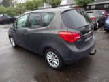 Opel Meriva bei Gebrauchtwagen.expert - Abbildung (4 / 10)