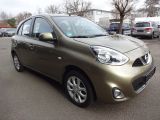 Nissan Micra bei Gebrauchtwagen.expert - Abbildung (2 / 10)