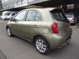 Nissan Micra bei Gebrauchtwagen.expert - Abbildung (4 / 10)