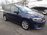 VW Golf Sportsvan bei Gebrauchtwagen.expert - Abbildung (2 / 10)