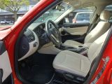 BMW X1 bei Gebrauchtwagen.expert - Abbildung (8 / 10)