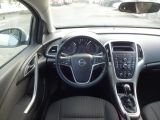 Opel Astra bei Gebrauchtwagen.expert - Abbildung (8 / 10)