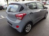 Hyundai i10 bei Gebrauchtwagen.expert - Abbildung (3 / 10)