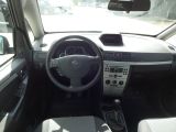 Opel Meriva bei Gebrauchtwagen.expert - Abbildung (7 / 10)
