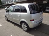 Opel Meriva bei Gebrauchtwagen.expert - Abbildung (4 / 10)