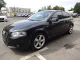 Audi A3 bei Gebrauchtwagen.expert - Abbildung (3 / 10)