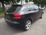 Audi A3 bei Gebrauchtwagen.expert - Abbildung (4 / 10)