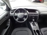 Audi A4 bei Gebrauchtwagen.expert - Abbildung (7 / 10)
