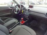 Audi A1 bei Gebrauchtwagen.expert - Abbildung (9 / 10)