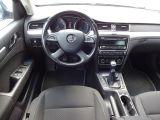 Skoda Superb bei Gebrauchtwagen.expert - Abbildung (7 / 10)