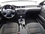 Skoda Superb bei Gebrauchtwagen.expert - Abbildung (6 / 10)