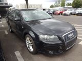 Audi A3 Sportback bei Gebrauchtwagen.expert - Abbildung (2 / 10)