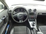 Audi A3 Sportback bei Gebrauchtwagen.expert - Abbildung (7 / 10)