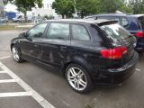 Audi A3 Sportback bei Gebrauchtwagen.expert - Abbildung (4 / 10)