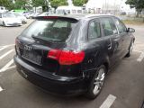 Audi A3 Sportback bei Gebrauchtwagen.expert - Abbildung (3 / 10)