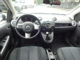 Mazda 2 bei Gebrauchtwagen.expert - Abbildung (6 / 10)