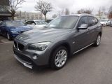 BMW X1 bei Gebrauchtwagen.expert - Abbildung (2 / 10)