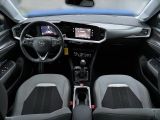 Opel Mokka bei Gebrauchtwagen.expert - Abbildung (10 / 15)