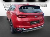 Kia Sportage bei Gebrauchtwagen.expert - Abbildung (2 / 8)