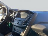 Ford Focus bei Gebrauchtwagen.expert - Abbildung (6 / 8)