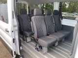 Ford Transit bei Gebrauchtwagen.expert - Abbildung (5 / 8) Ford Transit bei Gebrauchtwagen.expert - Abbildung (5 / 8)
