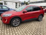 Ford Kuga bei Gebrauchtwagen.expert - Abbildung (8 / 8) Ford Kuga bei Gebrauchtwagen.expert - Abbildung (8 / 8)