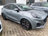 Ford Puma bei Gebrauchtwagen.expert - Abbildung (4 / 8)