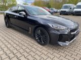 Kia Stinger bei Gebrauchtwagen.expert - Abbildung (4 / 8) Kia Stinger bei Gebrauchtwagen.expert - Abbildung (4 / 8)