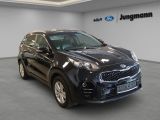 Kia Sportage bei Gebrauchtwagen.expert - Abbildung (2 / 14) Kia Sportage bei Gebrauchtwagen.expert - Abbildung (2 / 14)
