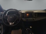 Toyota RAV 4 bei Gebrauchtwagen.expert - Abbildung (10 / 14)