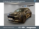 Ford Puma bei Gebrauchtwagen.expert - Abbildung (2 / 15)