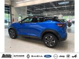 Nissan Juke bei Gebrauchtwagen.expert - Abbildung (8 / 15)