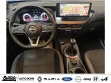 Nissan Juke bei Gebrauchtwagen.expert - Abbildung (10 / 15)