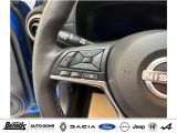 Nissan Juke bei Gebrauchtwagen.expert - Abbildung (12 / 15)