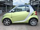 Smart smart fortwo bei Gebrauchtwagen.expert - Abbildung (4 / 15) Smart smart fortwo bei Gebrauchtwagen.expert - Abbildung (4 / 15)