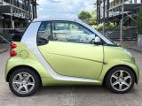 Smart smart fortwo bei Gebrauchtwagen.expert - Abbildung (11 / 15) Smart smart fortwo bei Gebrauchtwagen.expert - Abbildung (11 / 15)
