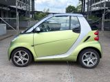 Smart smart fortwo bei Gebrauchtwagen.expert - Abbildung (3 / 15) Smart smart fortwo bei Gebrauchtwagen.expert - Abbildung (3 / 15)
