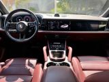 Porsche Cayenne bei Gebrauchtwagen.expert - Abbildung (9 / 15) Porsche Cayenne bei Gebrauchtwagen.expert - Abbildung (9 / 15)