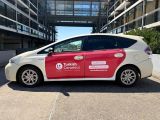 Toyota Prius+ bei Gebrauchtwagen.expert - Abbildung (3 / 12)