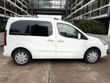 Citroen Berlingo bei Gebrauchtwagen.expert - Abbildung (13 / 15)