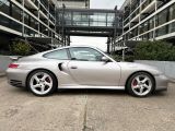 Porsche 996 bei Gebrauchtwagen.expert - Abbildung (13 / 15)