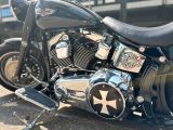 Harley-Davidson Softail bei Gebrauchtwagen.expert - Abbildung (6 / 8)