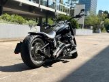 Harley-Davidson Softail bei Gebrauchtwagen.expert - Abbildung (3 / 8)