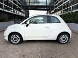 Fiat 500 bei Gebrauchtwagen.expert - Abbildung (3 / 13)