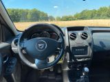 Dacia Duster bei Gebrauchtwagen.expert - Abbildung (12 / 15)