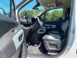 Citroen Berlingo bei Gebrauchtwagen.expert - Abbildung (14 / 15)