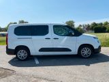 Citroen Berlingo bei Gebrauchtwagen.expert - Abbildung (9 / 15)