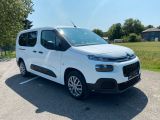 Citroen Berlingo bei Gebrauchtwagen.expert - Abbildung (7 / 15)