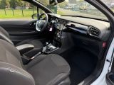 Citroen DS3 bei Gebrauchtwagen.expert - Abbildung (13 / 15)